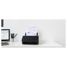RICOH SP-2240N 40 psl./min. / 80 atv./min. A4 Dvipusis ADF Gigabit Ethernet USB 3.2 LED Darbo grupės skaitytuvas RICOH SP-2240N 40 psl./min. / 80 atv./min. A4 Dvipusis ADF Gigabit Ethernet USB 3.2 LED Darbo grupės skaitytuvas