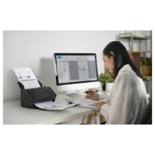 RICOH SP-2240N 40 psl./min. / 80 atv./min. A4 Dvipusis ADF Gigabit Ethernet USB 3.2 LED Darbo grupės skaitytuvas RICOH SP-2240N 40 psl./min. / 80 atv./min. A4 Dvipusis ADF Gigabit Ethernet USB 3.2 LED Darbo grupės skaitytuvas