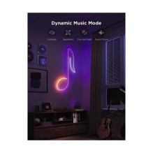 Govee Neon Strip Light 4 Meter White Matter ready Govee Neon Strip Light 4 Meter White Matter ready