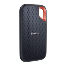 SanDisk Extreme Portable SSD V2 500GB G25 SanDisk Extreme Portable SSD V2 500GB G25