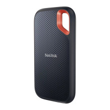 SanDisk Extreme Portable SSD 500GB SanDisk Extreme Portable SSD 500GB