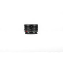 Objektyvas - Viltrox AF 26mm F2.8 EVO Autofocus Kompaktiškas Objektyvas Sony FE
