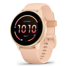 Garmin vivoActive6 Pink Dawn