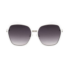 SUNGLASSES GUESS WOMEN GF0407-21B (Lens / Bridge / Temple) 59 / 0 / 0 mm) SUNGLASSES GUESS WOMEN GF0407-21B (Lens / Bridge / Temple) 59 / 0 / 0 mm)