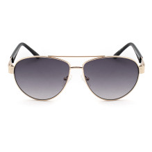 SUNGLASSES GUESS UNISEX GF0414-6032B (Lens / Bridge / Temple) 60 / 12 / 140 mm)