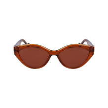 SUNGLASSES LIUJO WOMEN LJ767SR-216 (Lens / Bridge / Temple) 56 / 16 / 140 mm) SUNGLASSES LIUJO WOMEN LJ767SR-216 (Lens / Bridge / Temple) 56 / 16 / 140 mm)