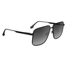 Akiniai nuo saulės VICTORIA BECKHAM WOMEN VB243S5713002 (Lęšis / tiltelis / auselė) 57 / 13 / 140 mm Akiniai nuo saulės VICTORIA BECKHAM WOMEN VB243S5713002 (Lęšis / tiltelis / auselė) 57 / 13 / 140 mm