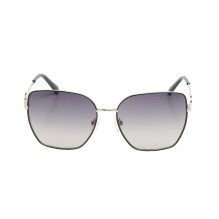 SUNGLASSES GUESS WOMEN GF6183-5832B (Lens / Bridge / Temple) 58 / 16 / 140 mm) SUNGLASSES GUESS WOMEN GF6183-5832B (Lens / Bridge / Temple) 58 / 16 / 140 mm)