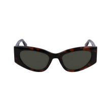 SUNGLASSES LIU JO WOMEN LJ792S-242 (Lens / Bridge / Temple) 52 / 20 / 140 mm) SUNGLASSES LIU JO WOMEN LJ792S-242 (Lens / Bridge / Temple) 52 / 20 / 140 mm)