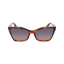 SUNGLASSES LIU JO WOMEN LJ796S-245 (Lens / Bridge / Temple) 58 / 15 / 135 mm) SUNGLASSES LIU JO WOMEN LJ796S-245 (Lens / Bridge / Temple) 58 / 15 / 135 mm)