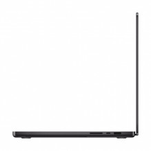 16-inch MacBook Pro: Apple M5 Max chip with 18-core CPU and 32-core GPU, 36GB, 2TB SSD - Space Black