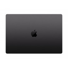 16-inch MacBook Pro: Apple M5 Max chip with 18-core CPU and 32-core GPU, 36GB, 2TB SSD - Space Black