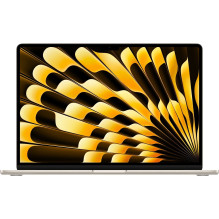 Apple Macbook Air - M5 , 15,3" , 16GB , 1TB , Mac OS , Księżycowa Poświata