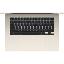 Apple Macbook Air - M5 , 15,3" , 16GB , 1TB , Mac OS , Księżycowa Poświata