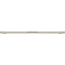 15-inch MacBook Air: Apple M5 chip with 10-core CPU and 10-core GPU, 16GB, 1TB SSD - Starlight