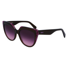 SUNGLASSES LIU JO WOMEN...