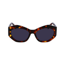 SUNGLASSES LIU JO WOMEN LJ786S-244 (Lens / Bridge / Temple) 54 / 18 / 135 mm) SUNGLASSES LIU JO WOMEN LJ786S-244 (Lens / Bridge / Temple) 54 / 18 / 135 mm)