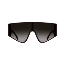 SUNGLASSES KARL LAGERFELD UNISEX KL6209S-601 (Lens / Bridge / Temple) 65 / 19 / 140 mm) SUNGLASSES KARL LAGERFELD UNISEX KL6209S-601 (Lens / Bridge / Temple) 65 / 19 / 140 mm)