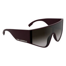 Akiniai nuo saulės KARL LAGERFELD UNISEX KL6209S-601 (Lęšis / tiltelis / auselė) 65 / 19 / 140 mm Akiniai nuo saulės KARL LAGERFELD UNISEX KL6209S-601 (Lęšis / tiltelis / auselė) 65 / 19 / 140 mm