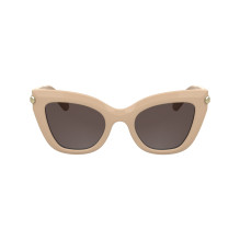 SUNGLASSES LONGCHAMP WOMEN LO775S-610 (Lens / Bridge / Temple) 50 / 22 / 140 mm) SUNGLASSES LONGCHAMP WOMEN LO775S-610 (Lens / Bridge / Temple) 50 / 22 / 140 mm)