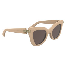 SUNGLASSES LONGCHAMP WOMEN LO775S-610 (Lens / Bridge / Temple) 50 / 22 / 140 mm) SUNGLASSES LONGCHAMP WOMEN LO775S-610 (Lens / Bridge / Temple) 50 / 22 / 140 mm)