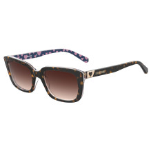 SUNGLASSES LOVE MOSCHINO...
