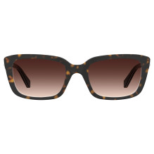 SUNGLASSES LOVE MOSCHINO WOMEN MOL042S086F3H (Lens / Bridge / Temple) 53 / 17 / 145 mm) SUNGLASSES LOVE MOSCHINO WOMEN MOL042S086F3H (Lens / Bridge / Temple) 53 / 17 / 145 mm)