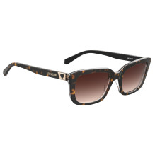 Akiniai nuo saulės LOVE MOSCHINO WOMEN MOL042S086F3H (Lęšis / tiltelis / auselė) 53 / 17 / 145 mm Akiniai nuo saulės LOVE MOSCHINO WOMEN MOL042S086F3H (Lęšis / tiltelis / auselė) 53 / 17 / 145 mm