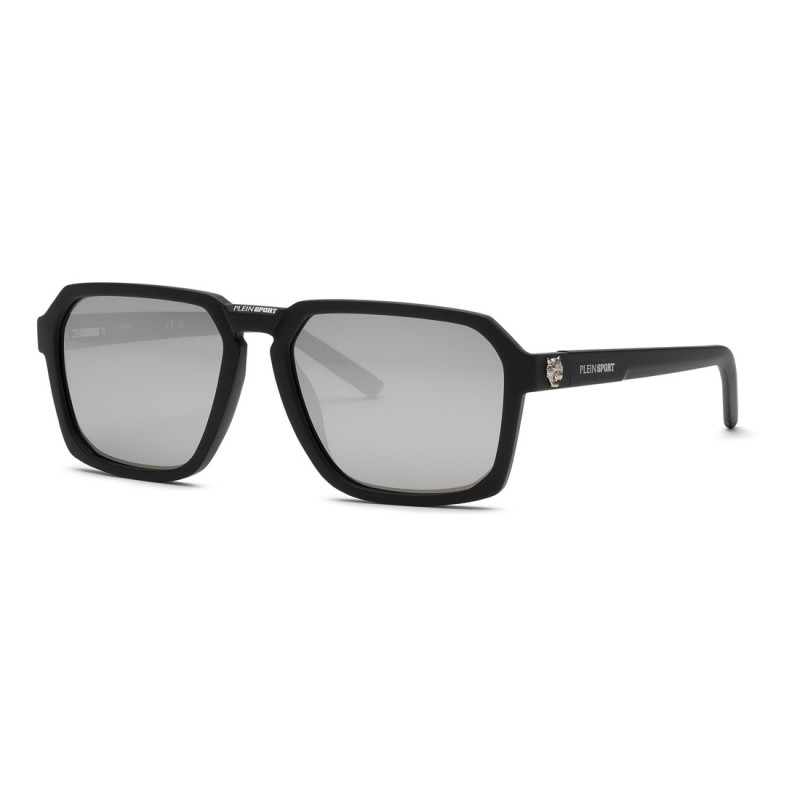 SUNGLASSES PHILIPP PLEIN SPORT MAN SSP030-59U28P (Lens / Bridge / Temple) 59 / 17 / 145 mm)