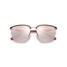 SUNGLASSES RAY BAN UNISEX RB3673MF060H2 (Lens / Bridge / Temple) 56 / 17 / 140 mm)