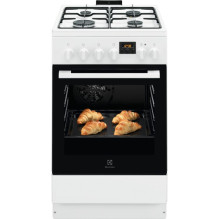 Stove ELECTROLUX LKK540232W Stove ELECTROLUX LKK540232W