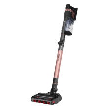 Shark Stratos 2-in-1 stick vacuum Battery Dry Bagless Black, Peach Shark Stratos 2-in-1 stick vacuum Battery Dry Bagless Black, Peach