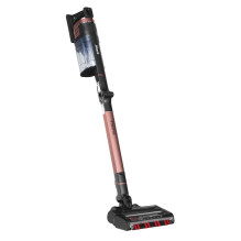 Shark Stratos 2-in-1 stick vacuum Battery Dry Bagless Black, Peach Shark Stratos 2-in-1 stick vacuum Battery Dry Bagless Black, Peach
