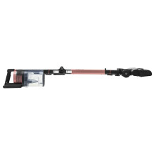 Shark Stratos 2-in-1 stick vacuum Battery Dry Bagless Black, Peach Shark Stratos 2-in-1 stick vacuum Battery Dry Bagless Black, Peach
