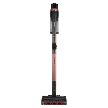 Shark Stratos 2-in-1 stick vacuum Battery Dry Bagless Black, Peach Shark Stratos 2-in-1 stick vacuum Battery Dry Bagless Black, Peach