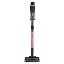 Shark Stratos 2-in-1 stick vacuum Battery Dry Bagless Black, Peach Shark Stratos 2-in-1 stick vacuum Battery Dry Bagless Black, Peach