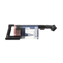 Shark Stratos 2-in-1 stick vacuum Battery Dry Bagless Black, Peach Shark Stratos 2-in-1 stick vacuum Battery Dry Bagless Black, Peach
