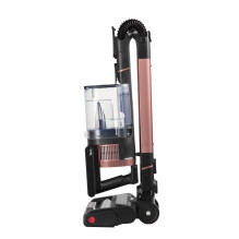 Shark Stratos 2-in-1 stick vacuum Battery Dry Bagless Black, Peach Shark Stratos 2-in-1 stick vacuum Battery Dry Bagless Black, Peach