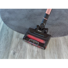 Shark Stratos 2-in-1 stick vacuum Battery Dry Bagless Black, Peach Shark Stratos 2-in-1 stick vacuum Battery Dry Bagless Black, Peach