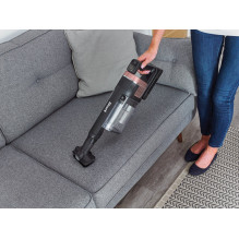 Shark Stratos 2-in-1 stick vacuum Battery Dry Bagless Black, Peach Shark Stratos 2-in-1 stick vacuum Battery Dry Bagless Black, Peach