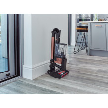 Shark Stratos 2-in-1 stick vacuum Battery Dry Bagless Black, Peach Shark Stratos 2-in-1 stick vacuum Battery Dry Bagless Black, Peach