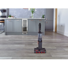 Shark Stratos 2-in-1 stick vacuum Battery Dry Bagless Black, Peach Shark Stratos 2-in-1 stick vacuum Battery Dry Bagless Black, Peach
