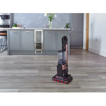 Shark Stratos 2-in-1 stick vacuum Battery Dry Bagless Black, Peach Shark Stratos 2-in-1 stick vacuum Battery Dry Bagless Black, Peach