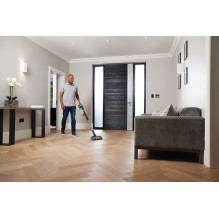 Shark Stratos 2-in-1 stick vacuum Battery Dry Bagless Black, Peach Shark Stratos 2-in-1 stick vacuum Battery Dry Bagless Black, Peach