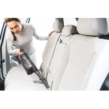 Shark Stratos 2-in-1 stick vacuum Battery Dry Bagless Black, Peach Shark Stratos 2-in-1 stick vacuum Battery Dry Bagless Black, Peach