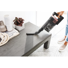 Shark Stratos 2-in-1 stick vacuum Battery Dry Bagless Black, Peach Shark Stratos 2-in-1 stick vacuum Battery Dry Bagless Black, Peach