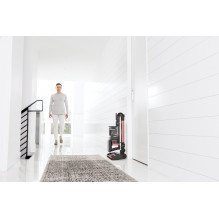 Shark Stratos 2-in-1 stick vacuum Battery Dry Bagless Black, Peach Shark Stratos 2-in-1 stick vacuum Battery Dry Bagless Black, Peach