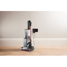 Shark Stratos 2-in-1 stick vacuum Battery Dry Bagless Black, Peach Shark Stratos 2-in-1 stick vacuum Battery Dry Bagless Black, Peach