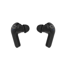 Esperanza EH239K Bluetooth ausinės TWS, juodos Esperanza EH239K Bluetooth ausinės TWS, juodos