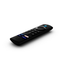 Amazon Fire TV Stick 4K Max Micro-USB 4K Ultra HD Black